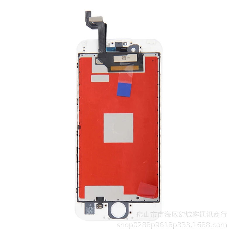 iPhone 6 LCD / OLED Screen LCD - back view
