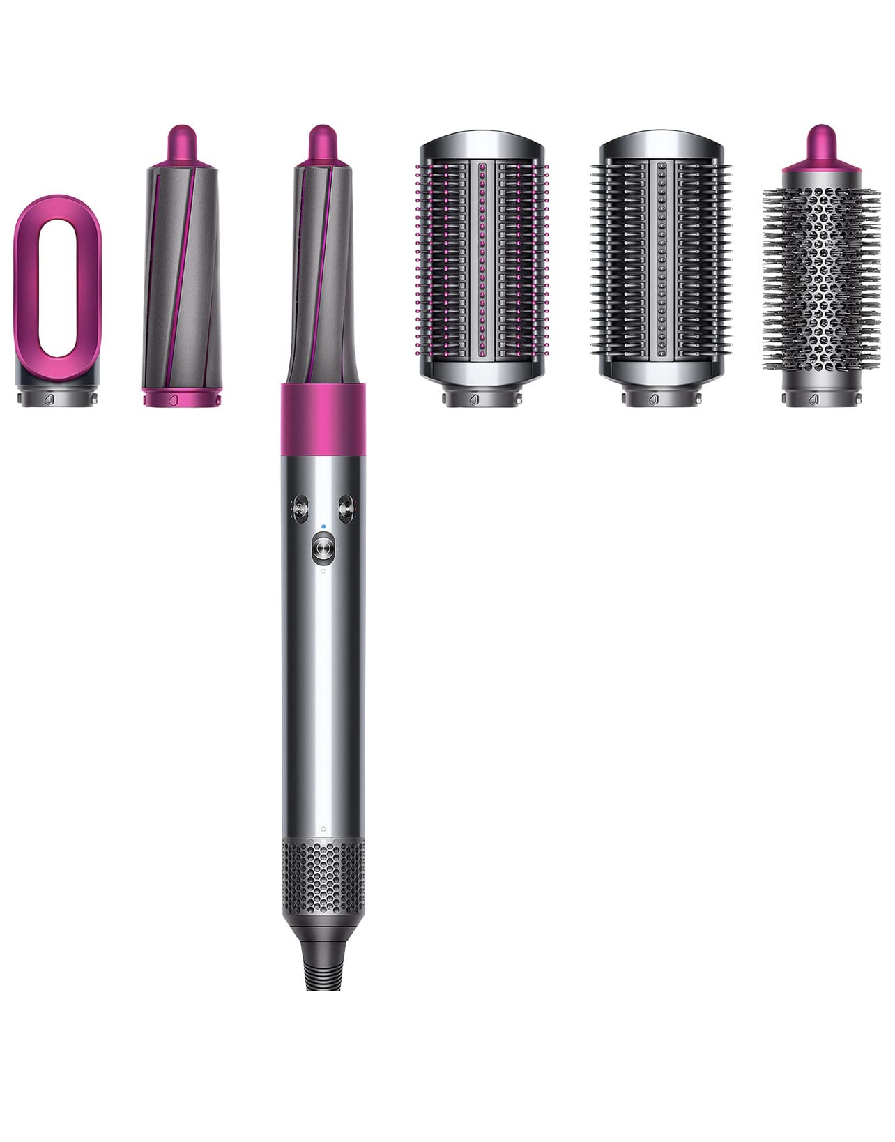 Airwrap Complete Styler for Multiple Hair Types and Styles