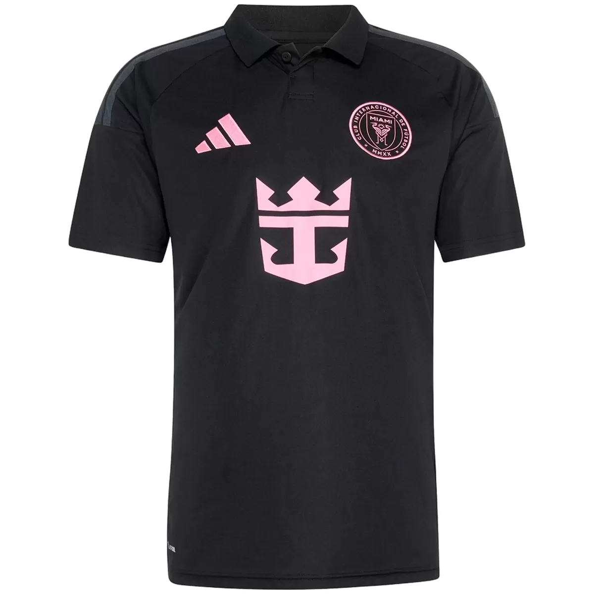 Inter Miami Unveil The Presagio Away Jersey 2026