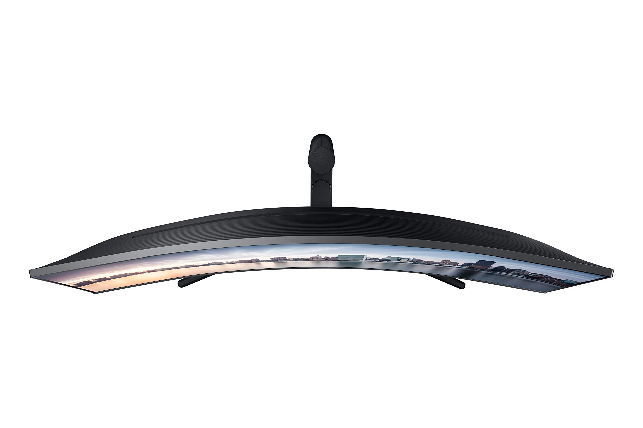 Samsung CH890 34-inch Ultra-Wide QHD (3440x1440) Computer Monitor