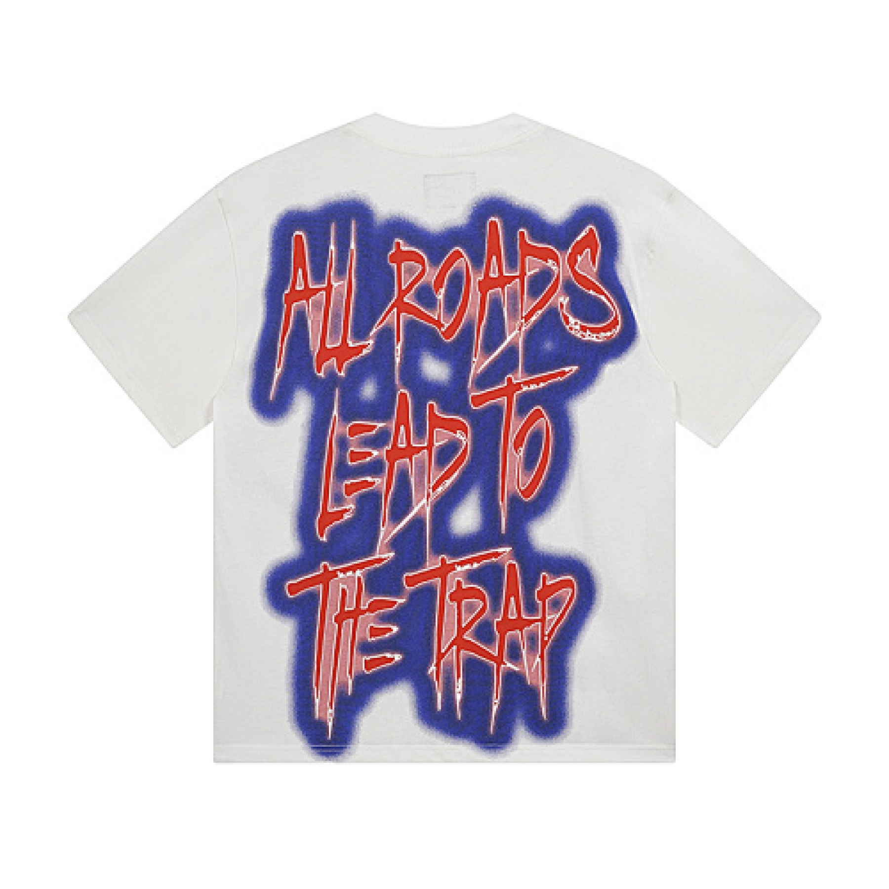 Godspeed T-Shirt 3115