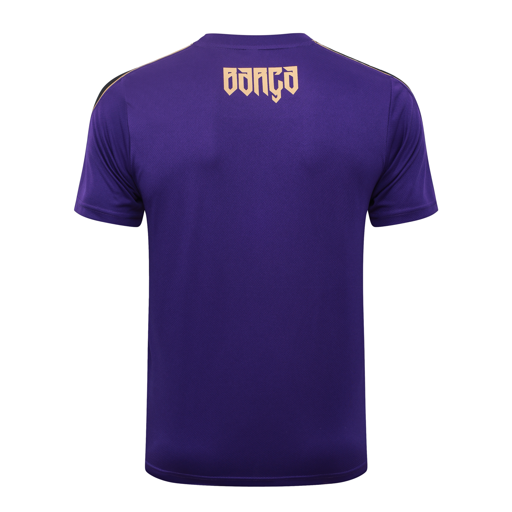 Barcelona Training Short Sleeve Jersey 26/27