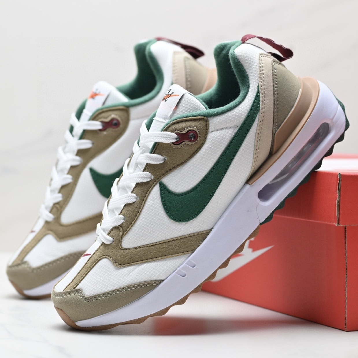 Air Max Dawn 5