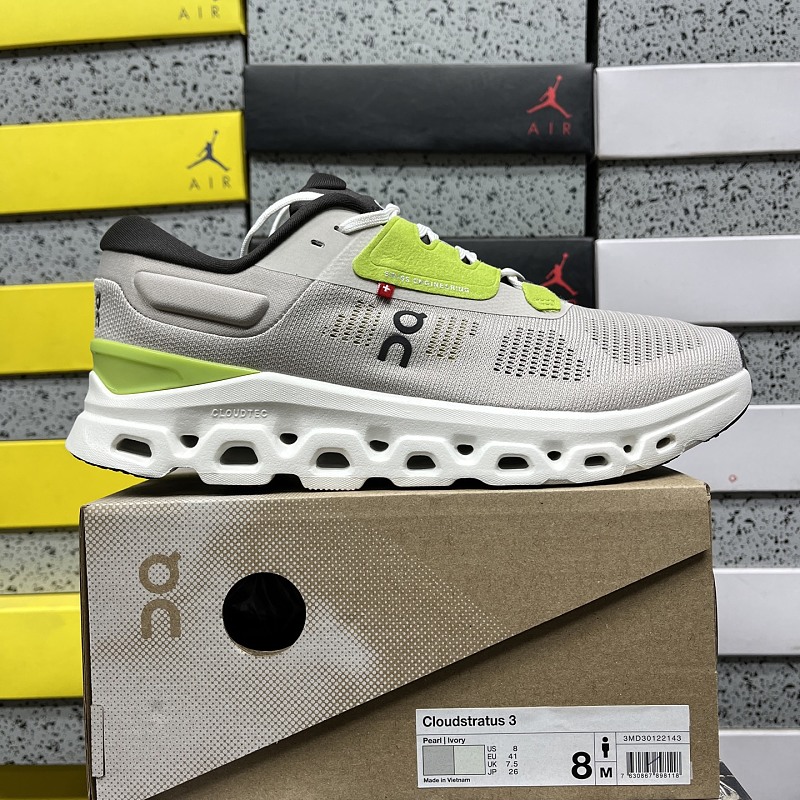 On Running Shoes