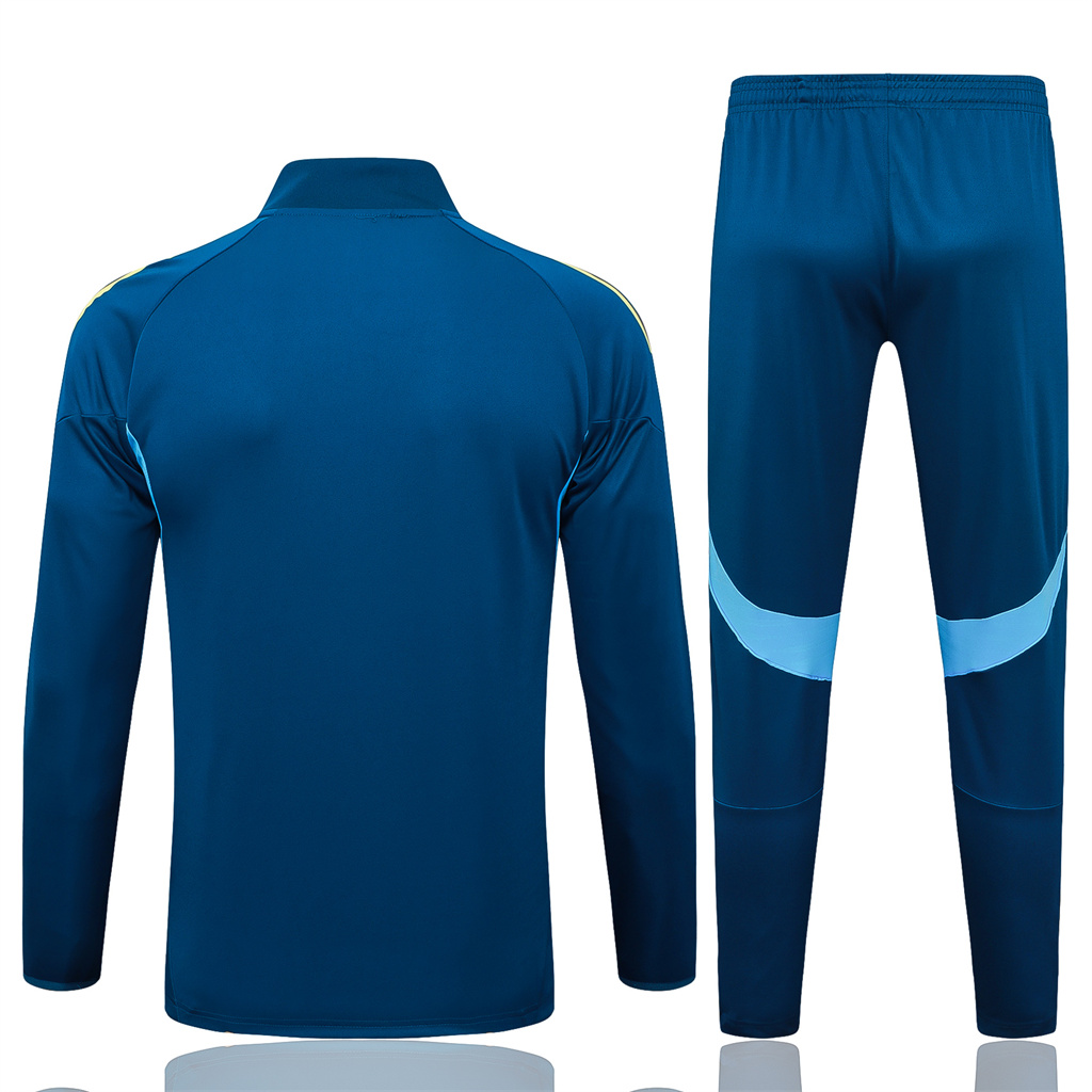 Juventus Training Jacket Suit 25/26
