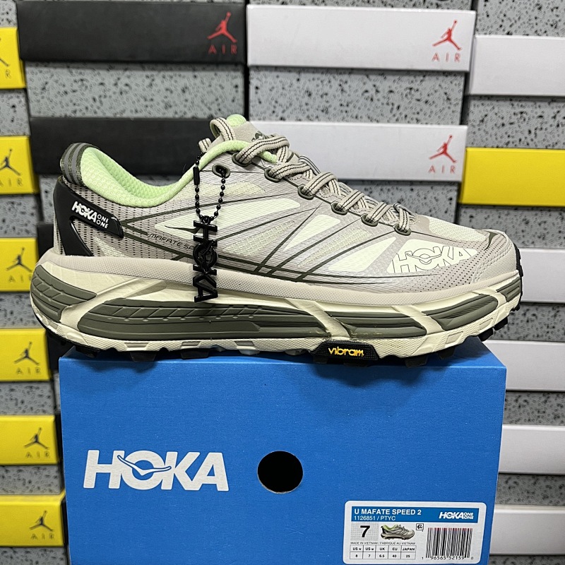 Hoka Mafate Speed 2 Sneakers