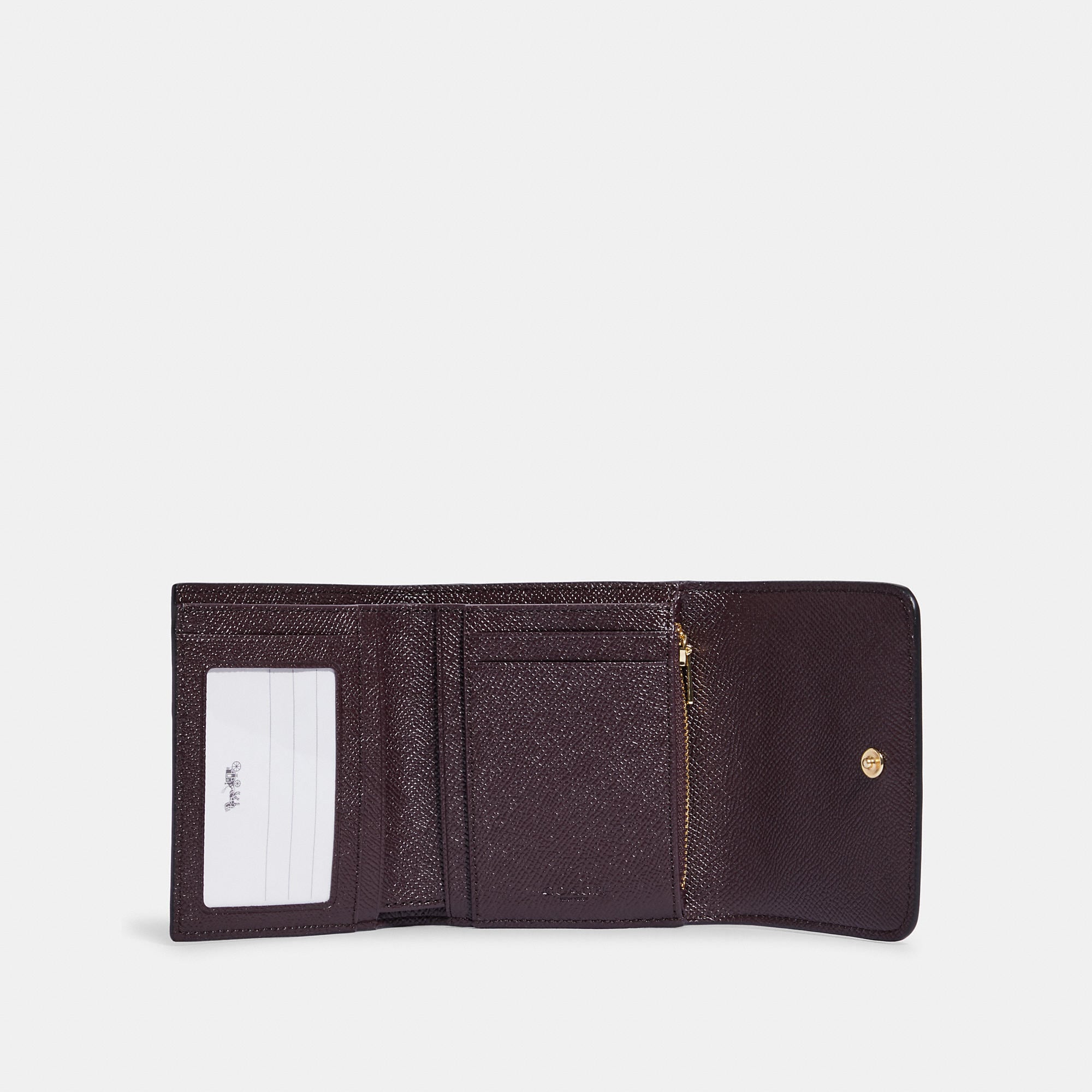 COAthtCH Classic Wallet