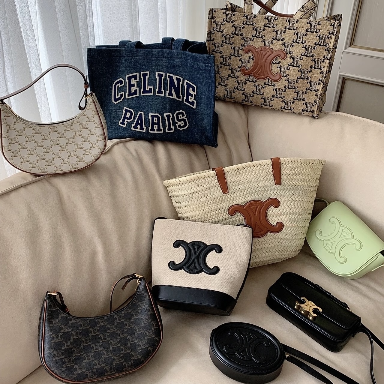 Celine