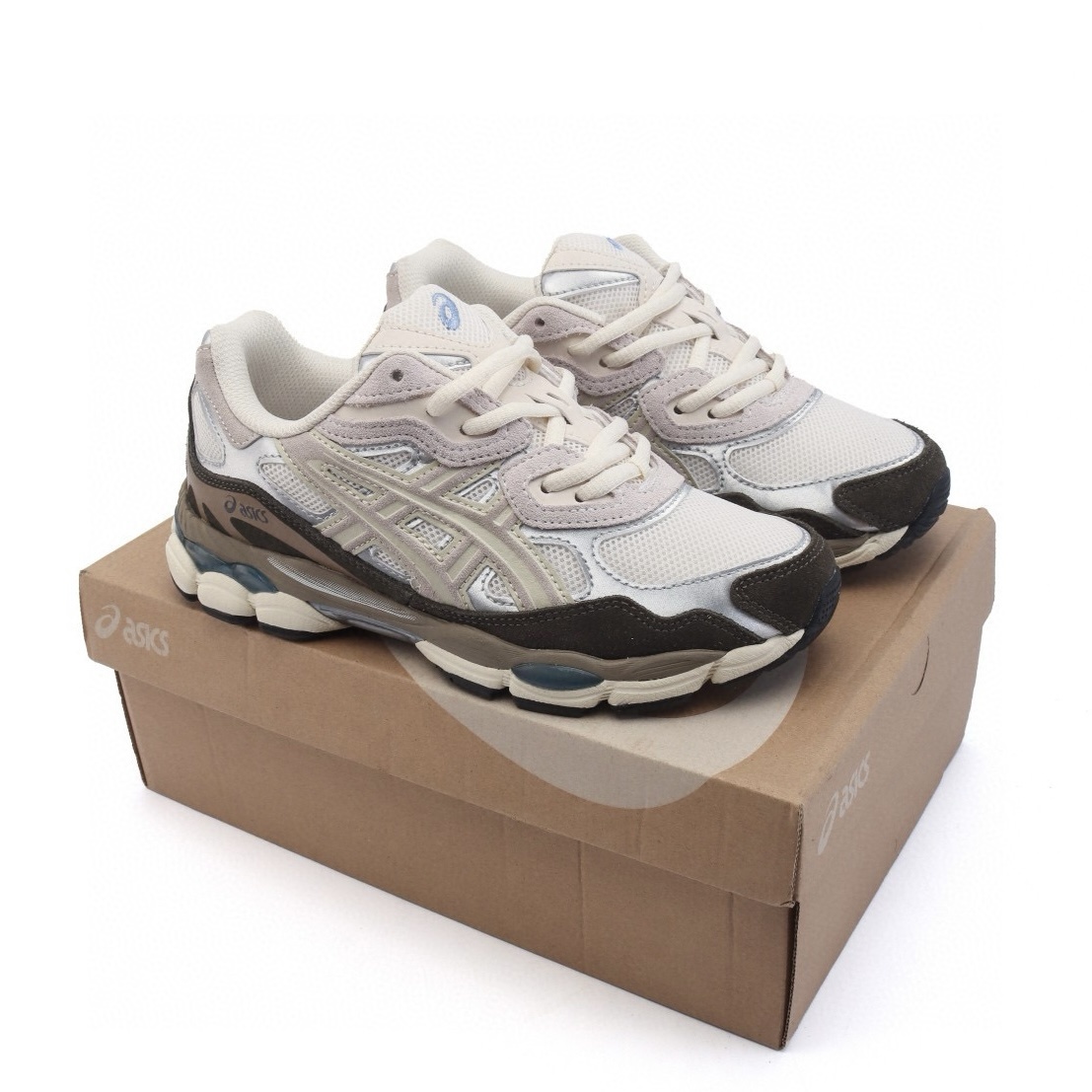 ASICS Gel-NYC