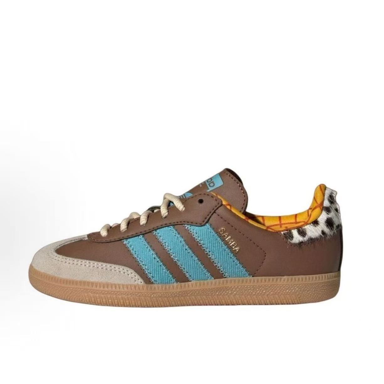 Adidas Samba Spezial