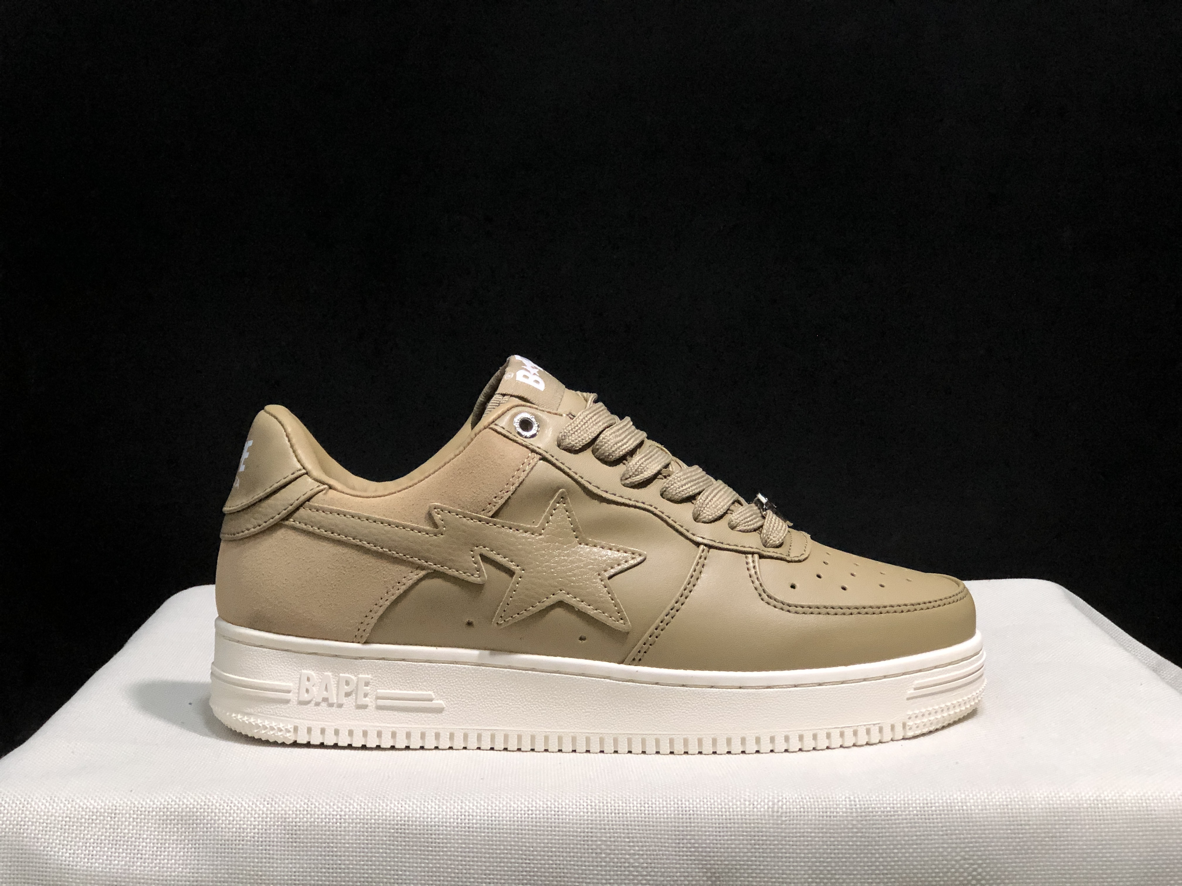 BAPE STA