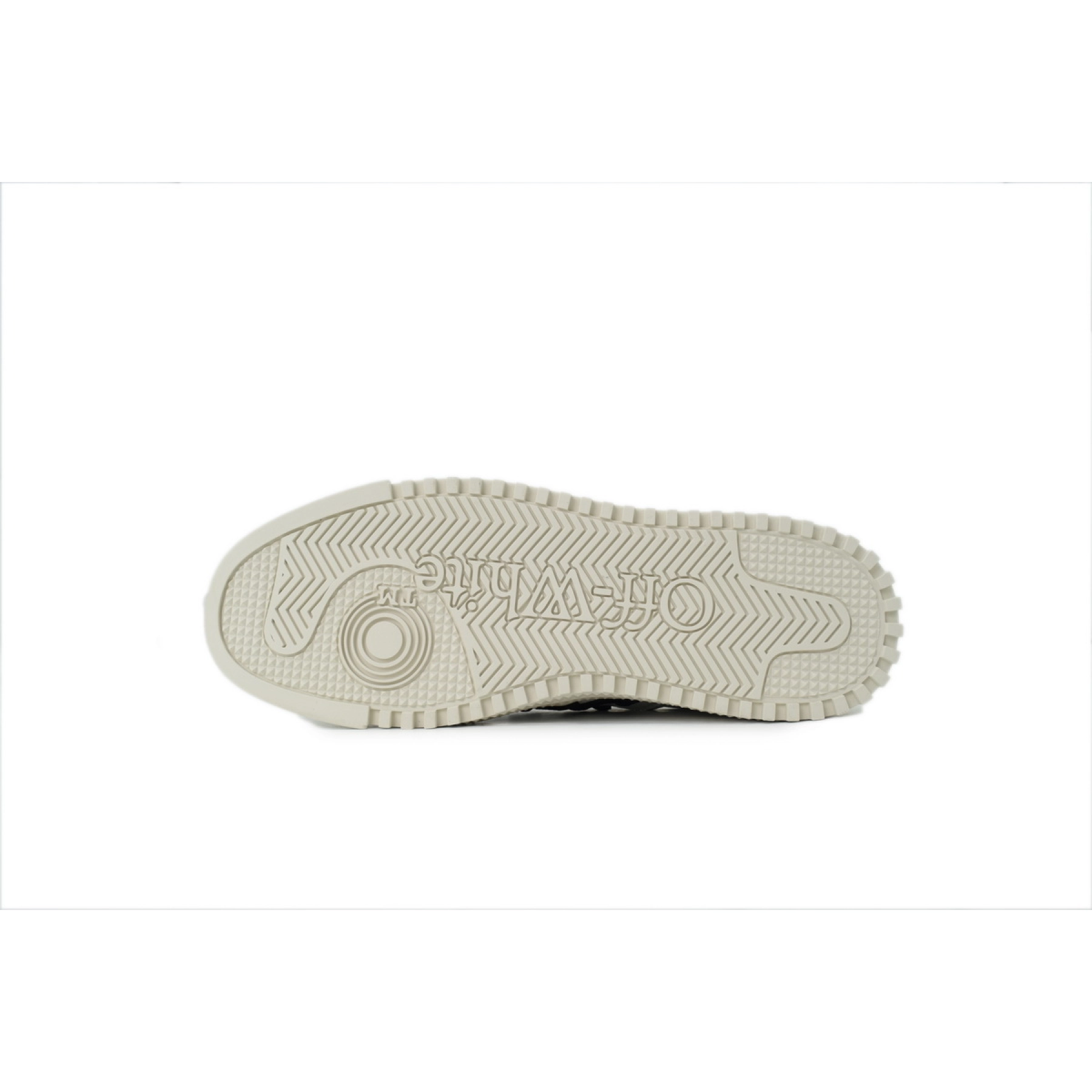 Off-White 3.0 Off-Court sneakers White