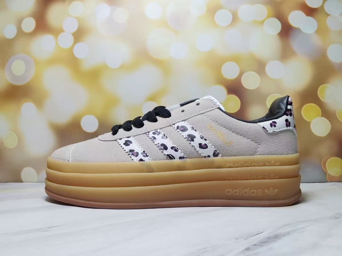 Adidas Gazelle Bold