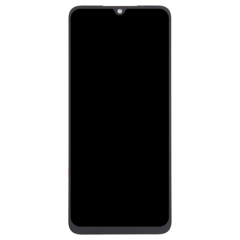 Galaxy A05 LCD / OLED Screen Original - back view