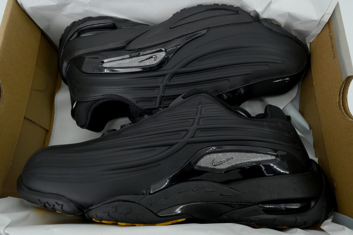 Nike Hot Step 2 Drake x NOCTA Black DZ7293-001