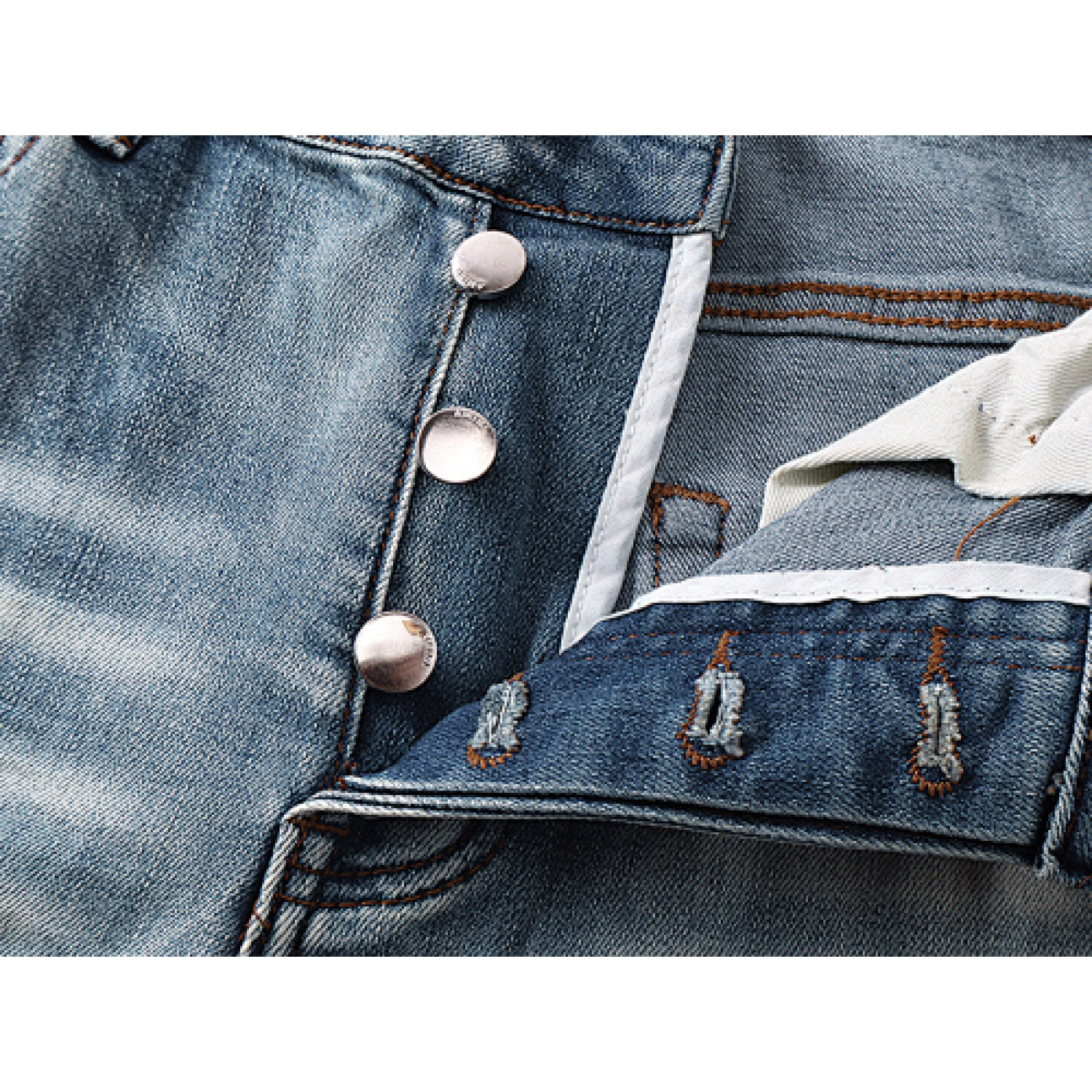 Amiri Jeans 347