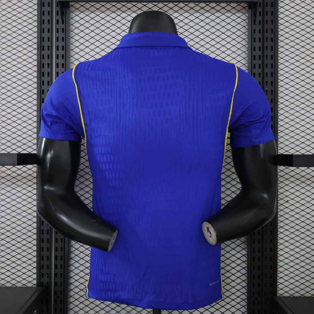 layer Version Chelsea 26/27 Home Jersey S-3XL
