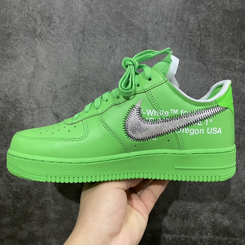 Nike Air Force 1