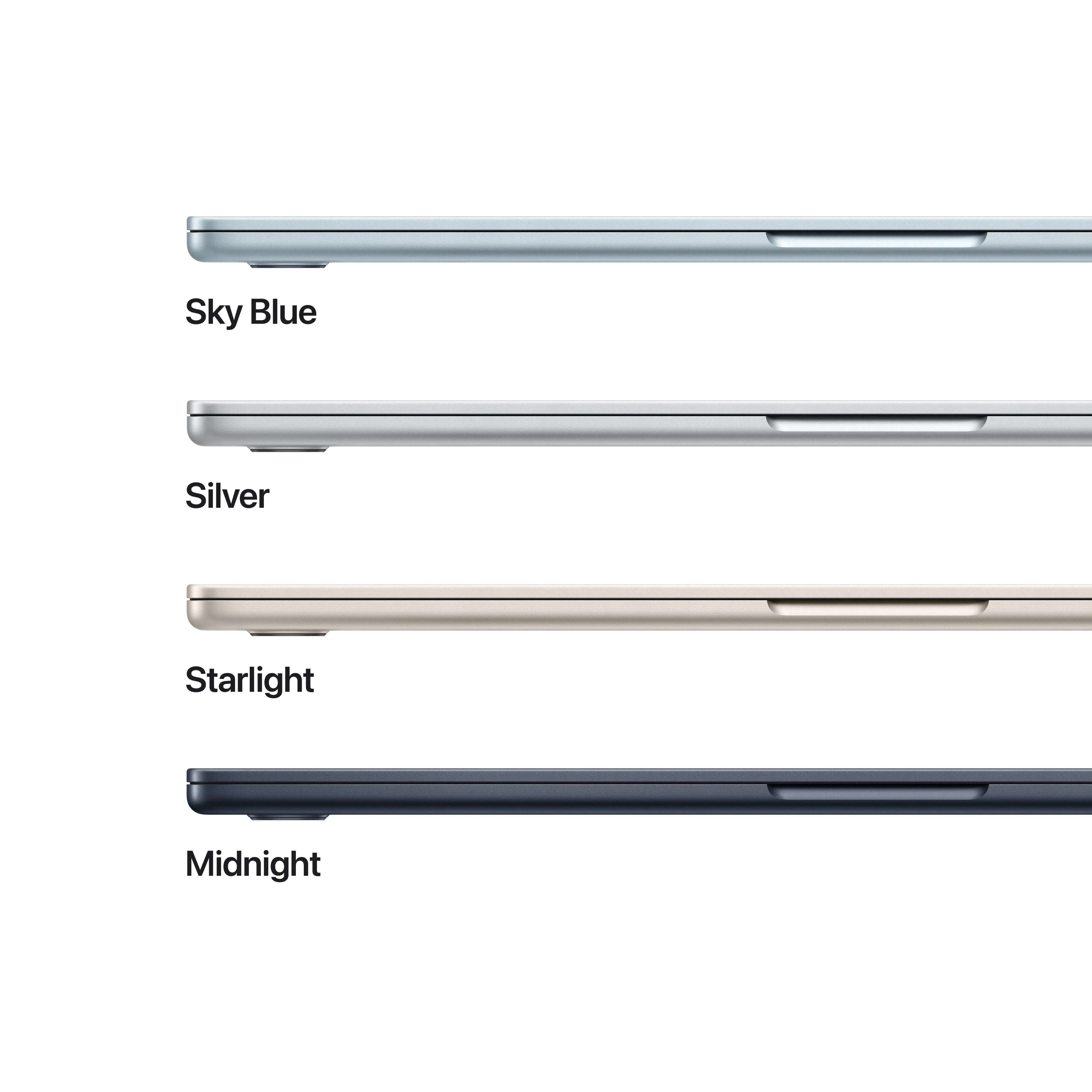 Apple 15