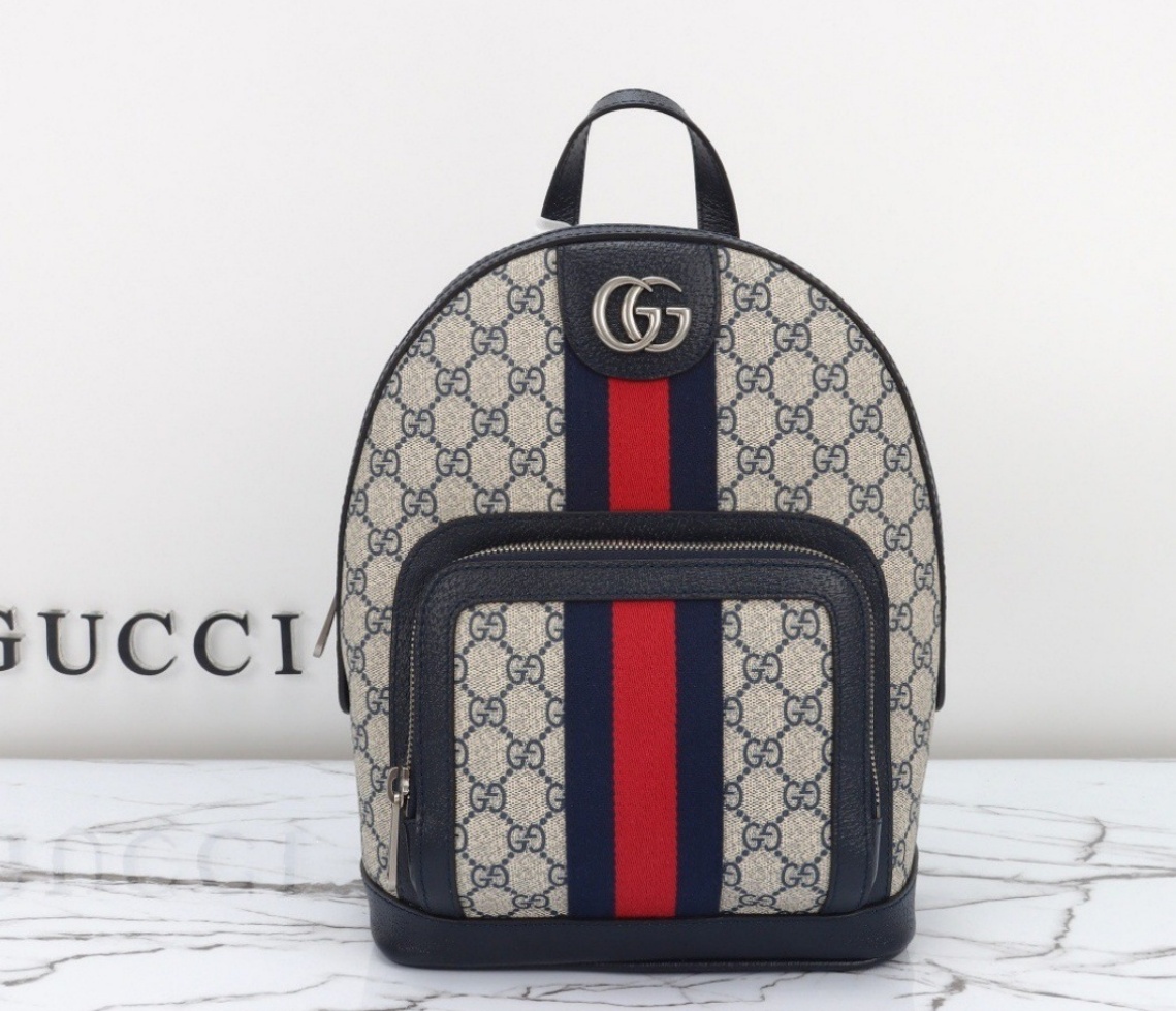 Gucci Horsebit 1955 Bag