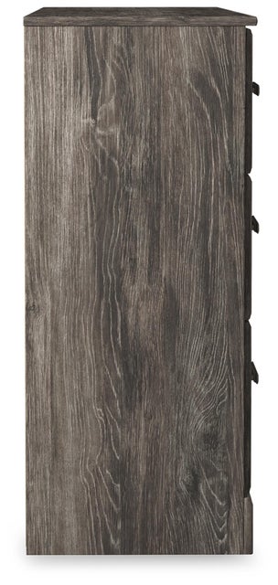 Belachime / Stelsie / Ralinksi 6 Drawer Dresser