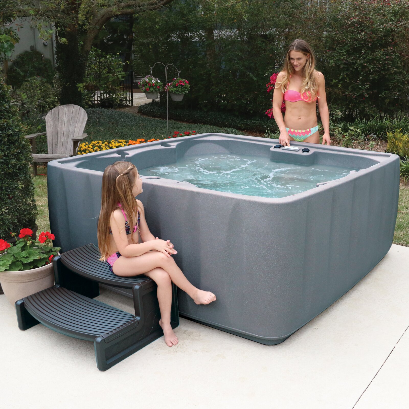 Aquarest Spas