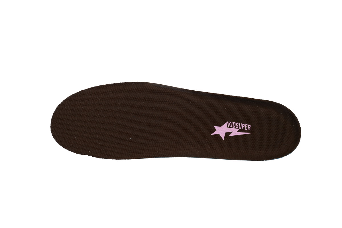 A BATHING APE BAPE Brown OZXSHM9129110