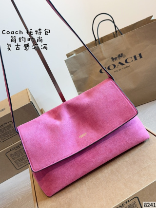 Coach Chelsea Shoulder Bag