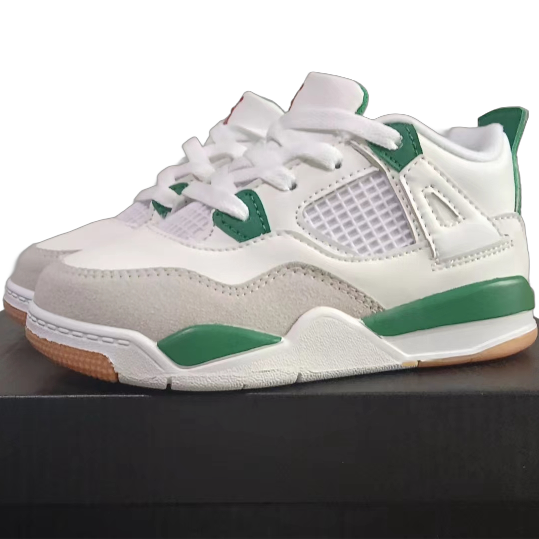 Kids Aj4