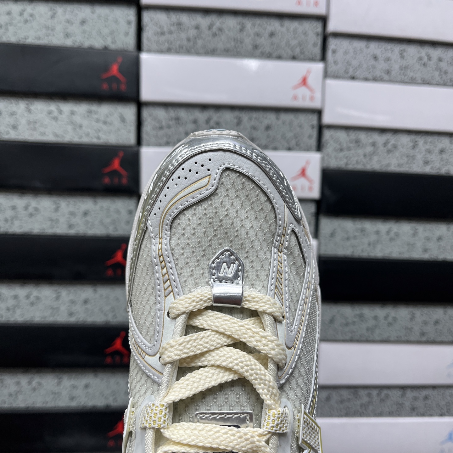 New Balance 1906 Sneakers detail 1