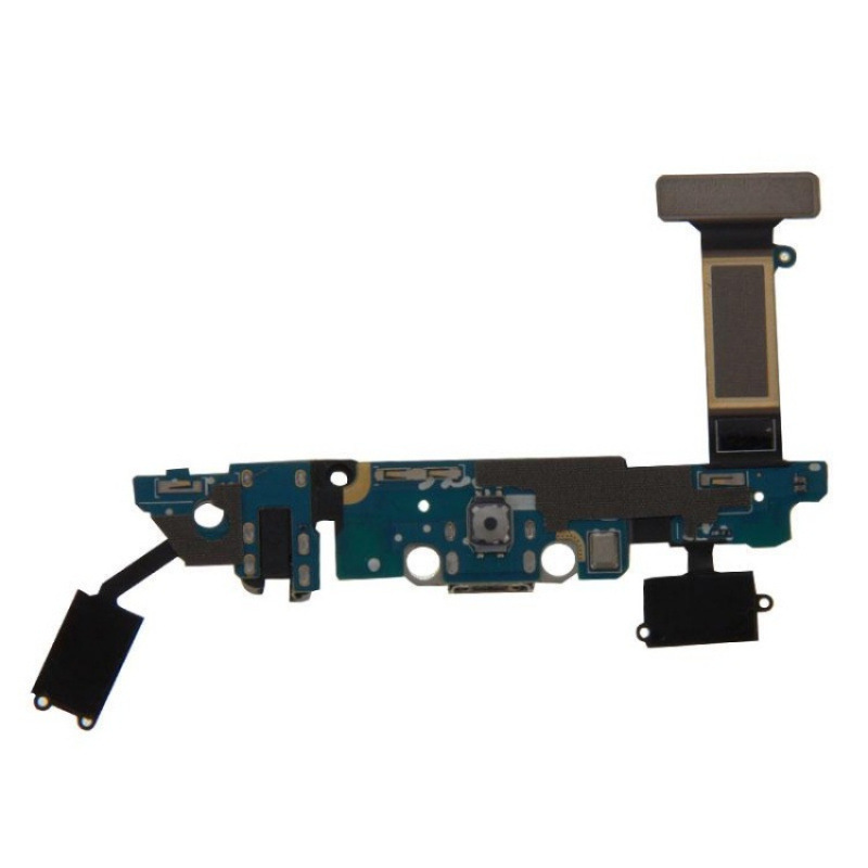 Galaxy S6 Charging Flex Cable - back view