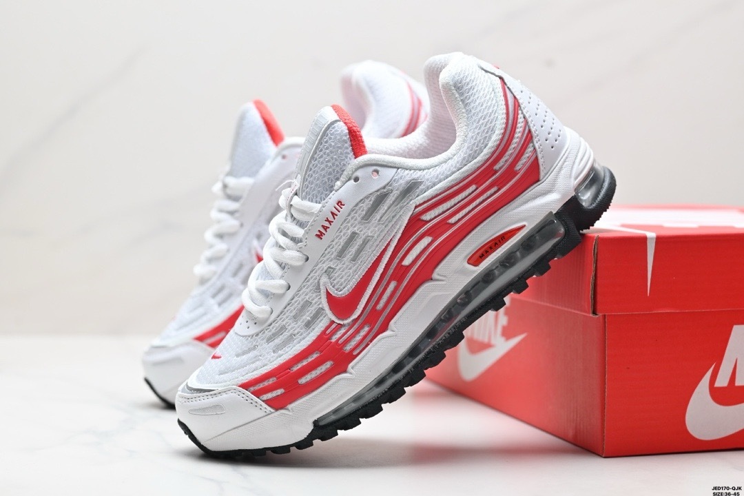 Nike-TL 2.5