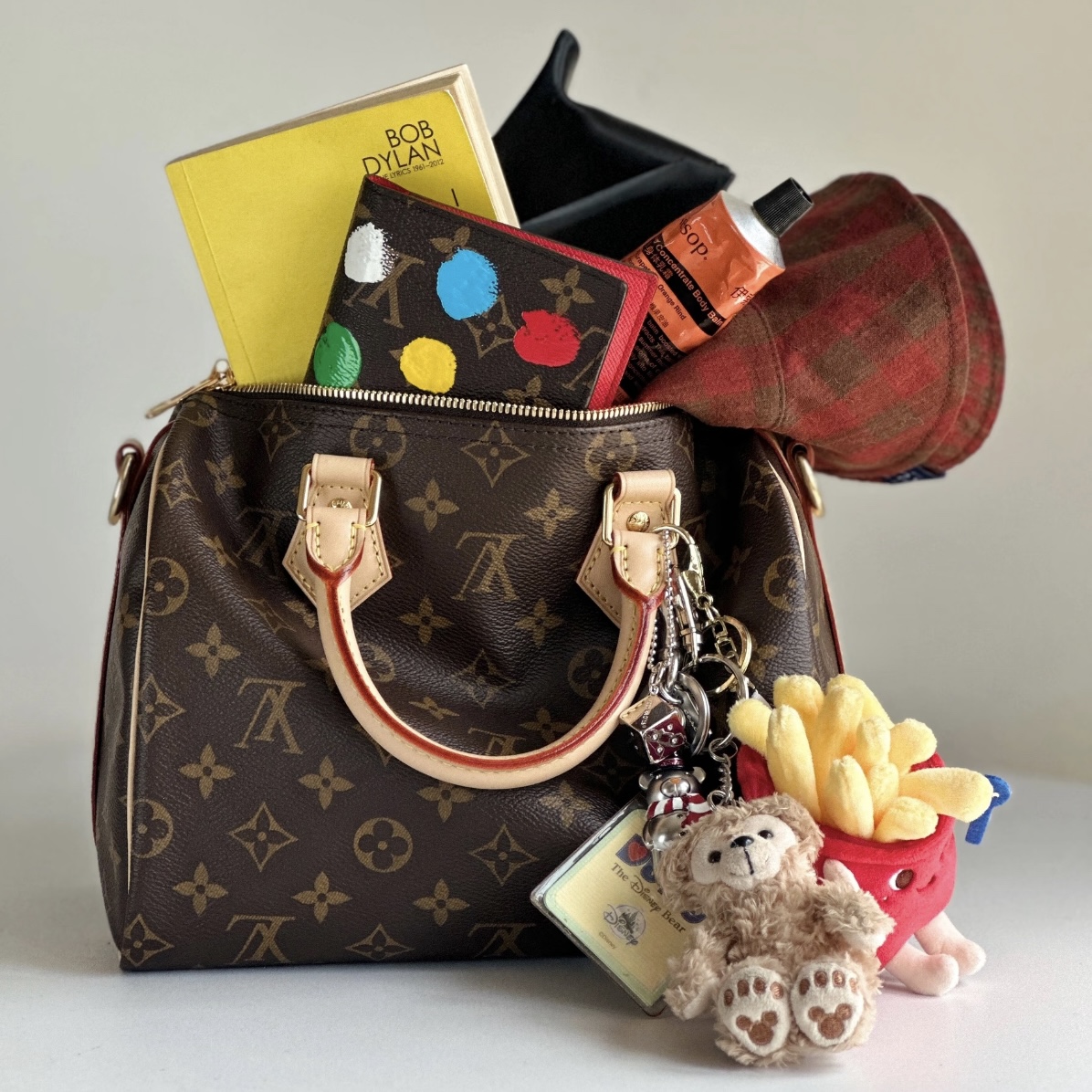 LV