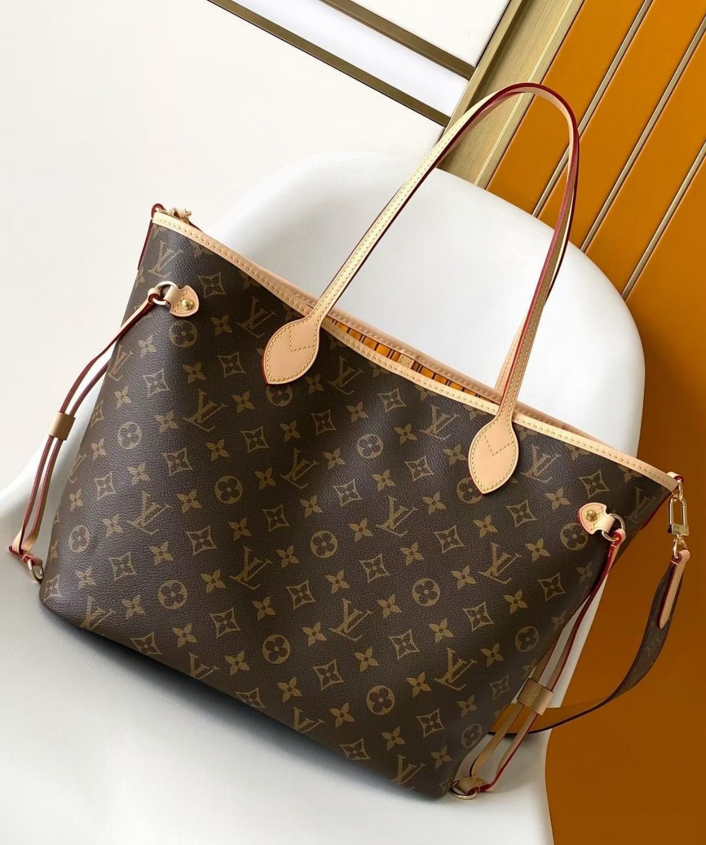 LV Shoulder Bag