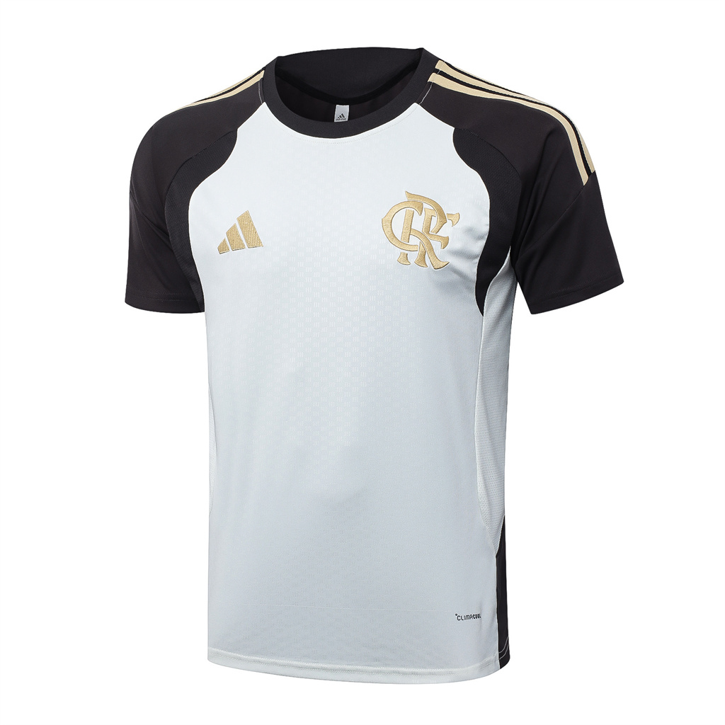 Flamengo Training Short sleeve Jersey 26/27