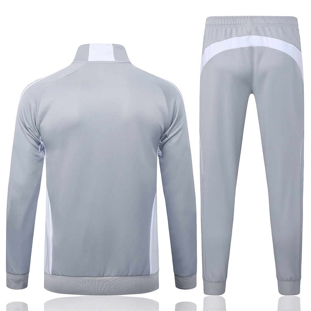 Real Madrid Training Jacket Suit 25/26