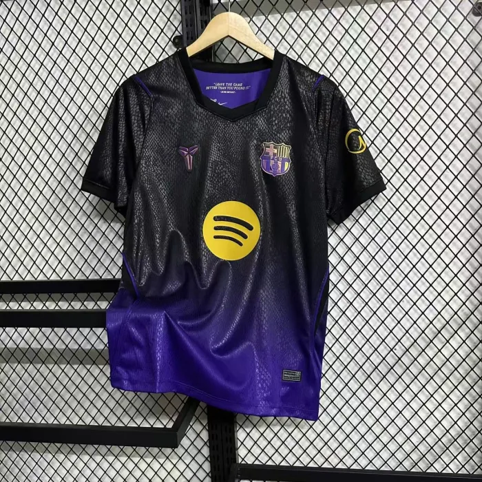 Barcelona Away jersey Fan Version 26/27