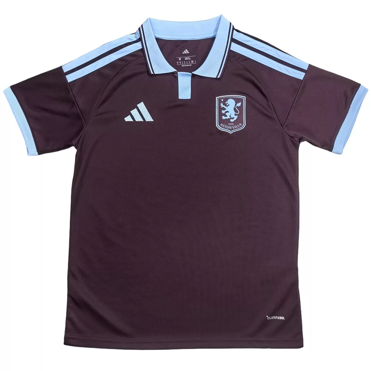 Aston Villa Home Jersey Fan version 26/27