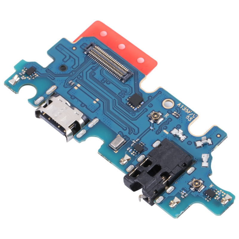 Galaxy A13 Charging Flex Cable - back view