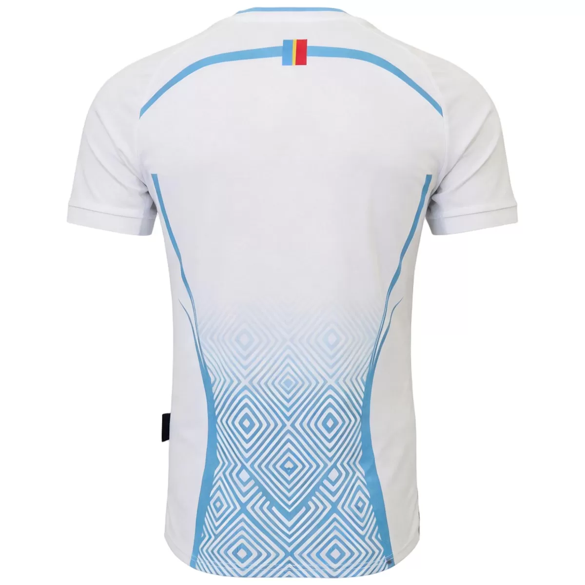 DR Congo Home Jersey World Cup 2026