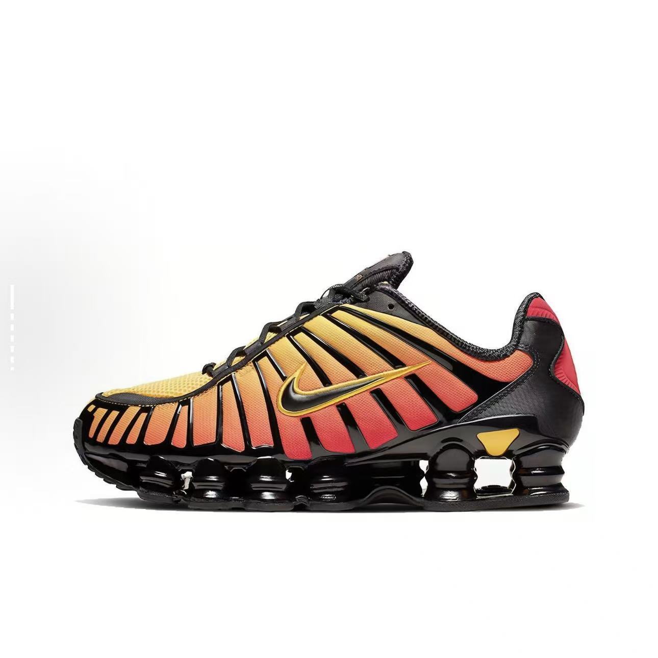 Nike-Shox TL
