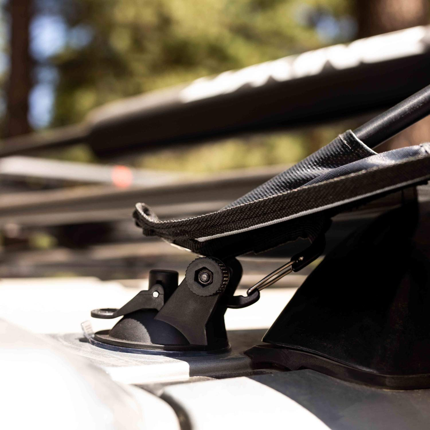 Vehicle Awning