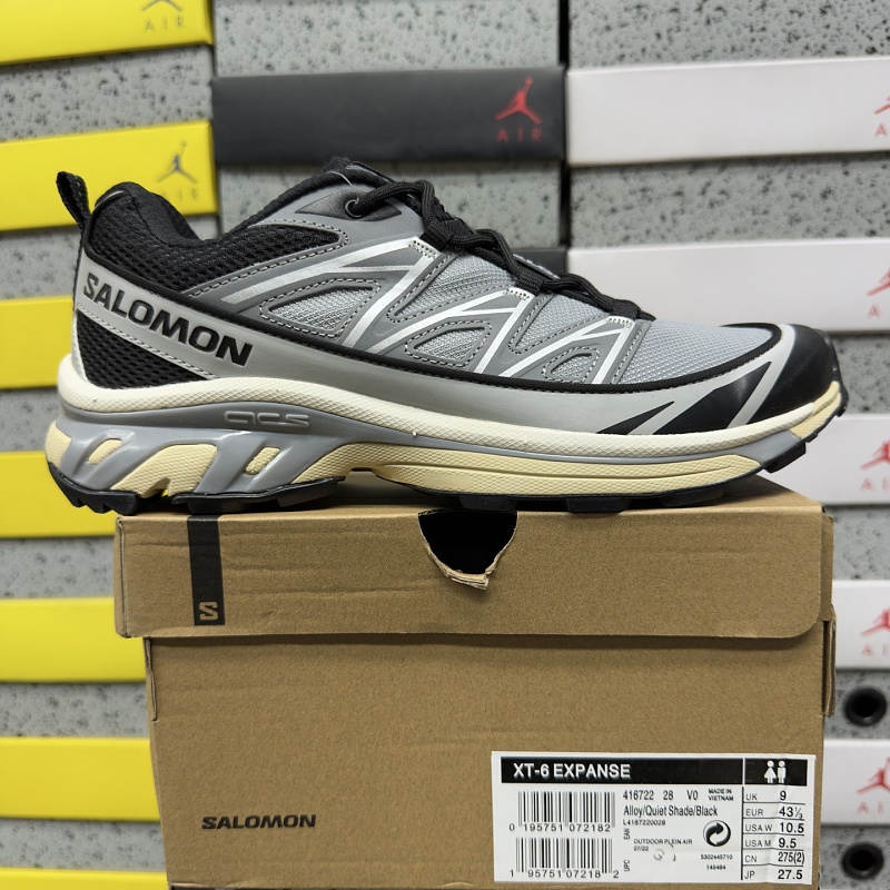 Salomon XT-6 Style B Sneakers