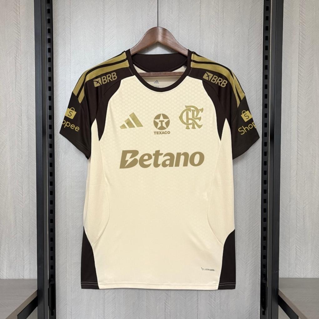Flamengo 2026/27 Training Jersey S-4XL