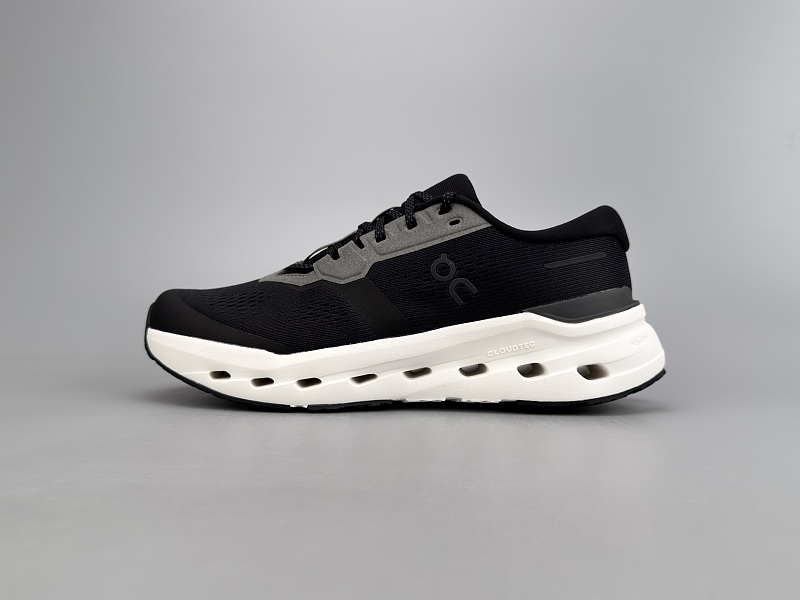 On Cloudrunner 3