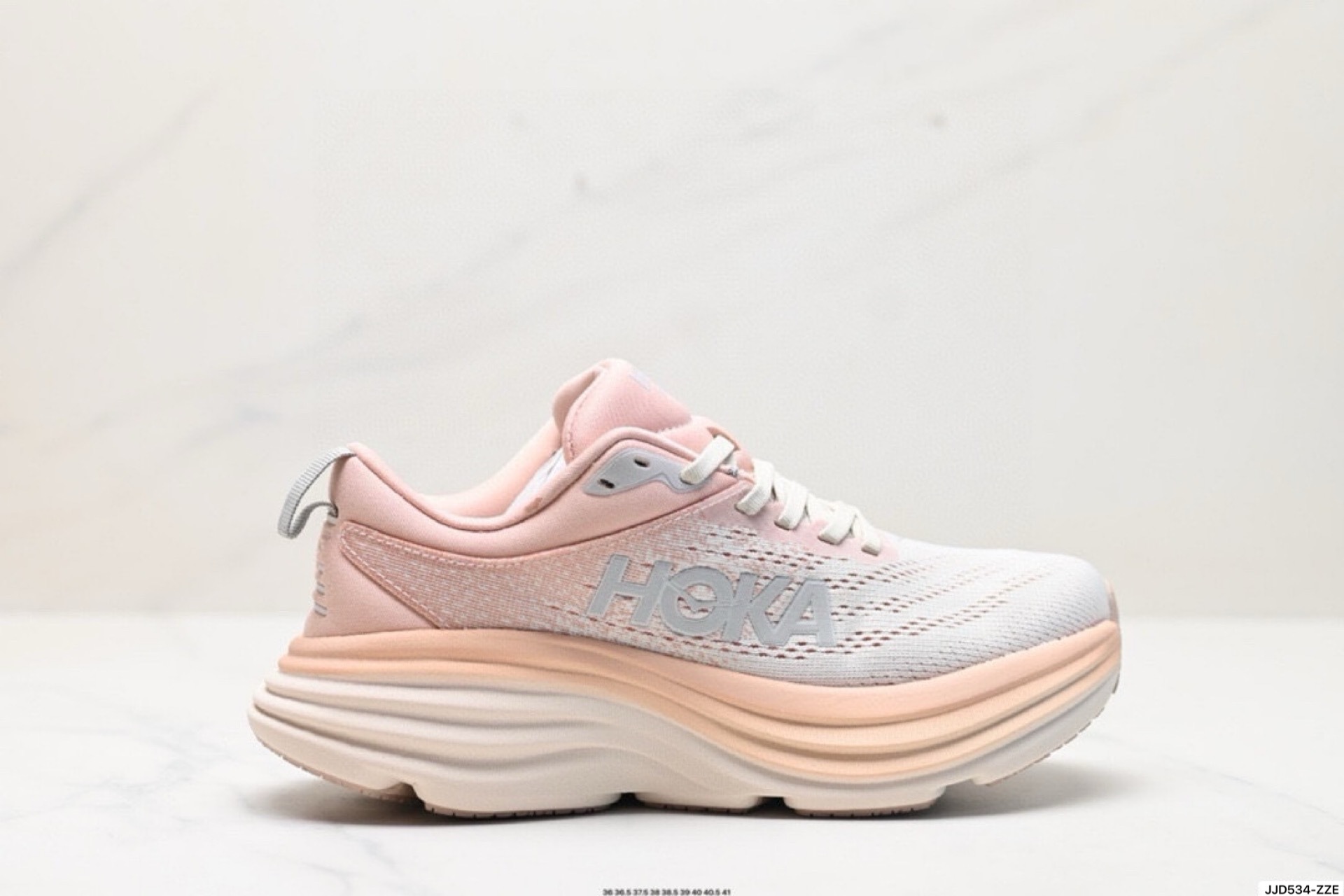 HOKA Bondi 8