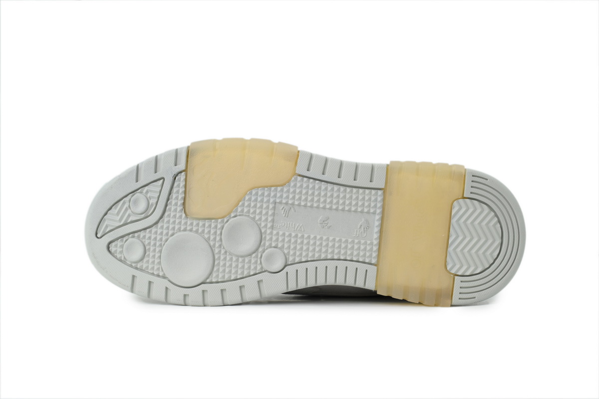 Off-White Out of Office White OMIA189F 22LEA 0120101