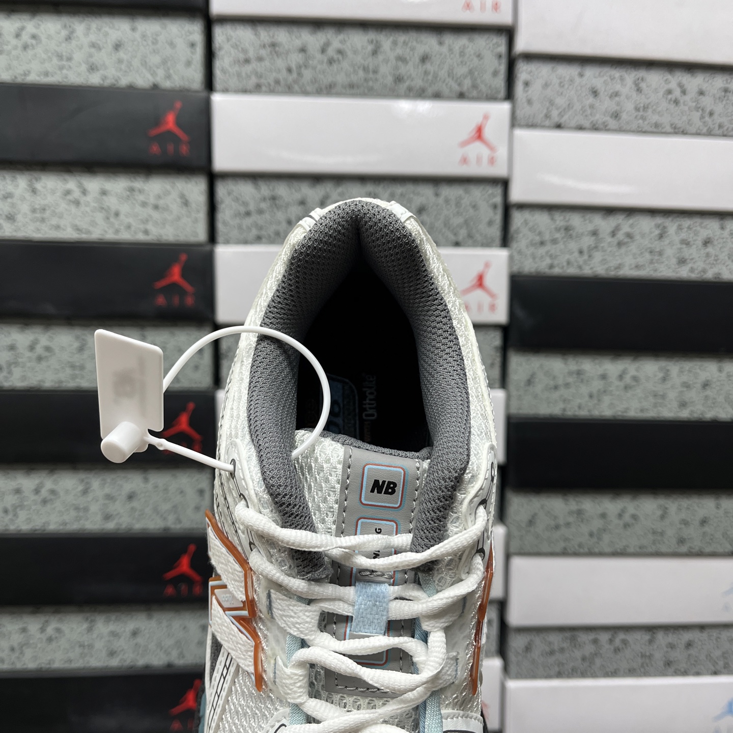 New Balance 1906 Sneakers detail 2