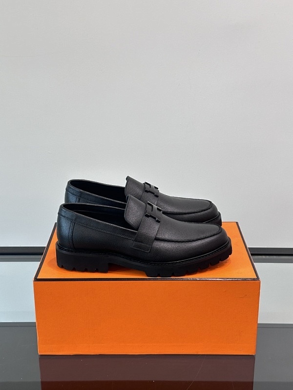 Hermes Boots