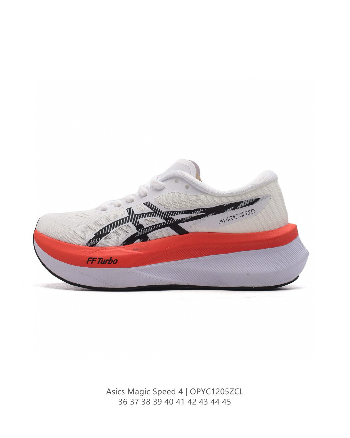 ASICS Magic Speed 4